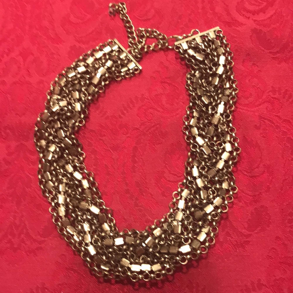 Fabulous necklace! - Picture 2 of 8